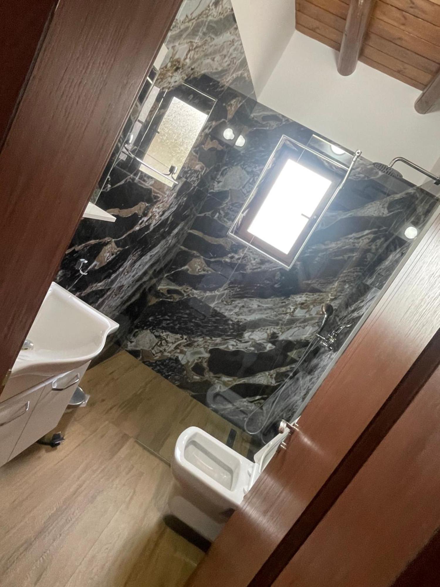 Guest House Bracaj Zhaban エクステリア 写真